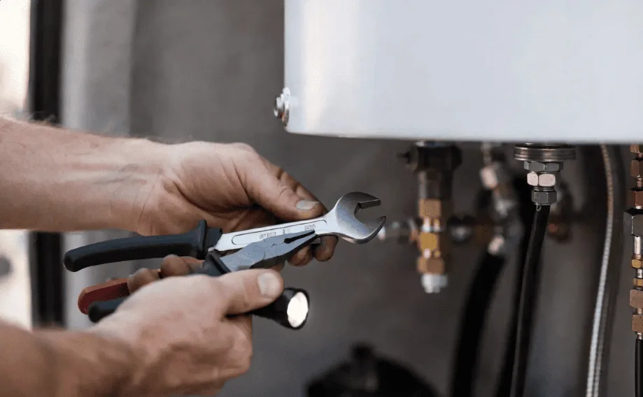 Why choose Water Heater Repair in Pacific City, OR
